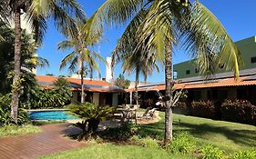 Premier Garden Hotel